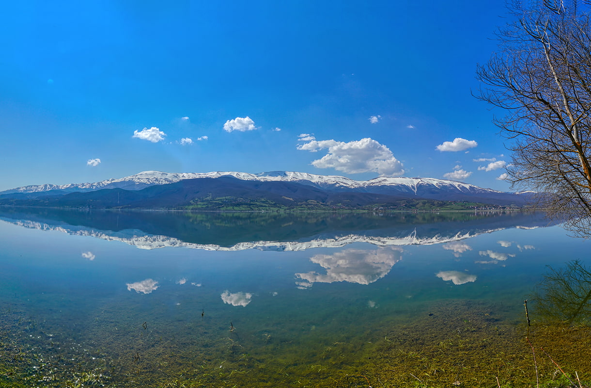 2-Day Samsun Ladik Lake Winter Route box